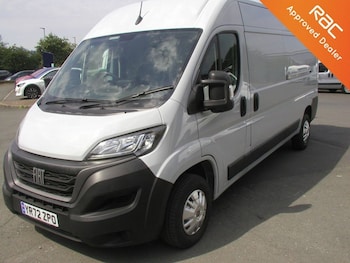 Used Fiat Ducato 2022 for sale - 79504750: Photo