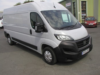 Used Fiat Ducato 2022 for sale - 79504750: Photo