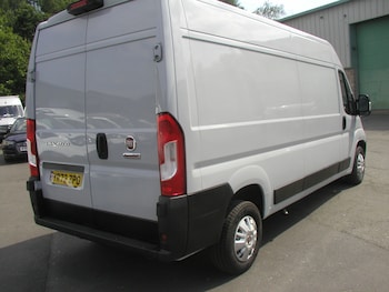 Used Fiat Ducato 2022 for sale - 79504750: Photo