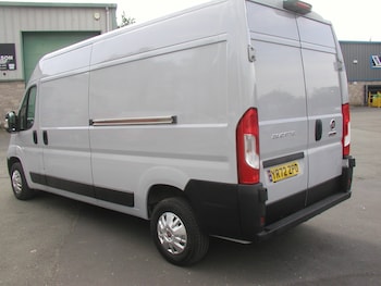 Used Fiat Ducato 2022 for sale - 79504750: Photo