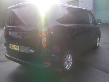 Used Ford Transit Custom 2024 for sale - 79802814: Photo