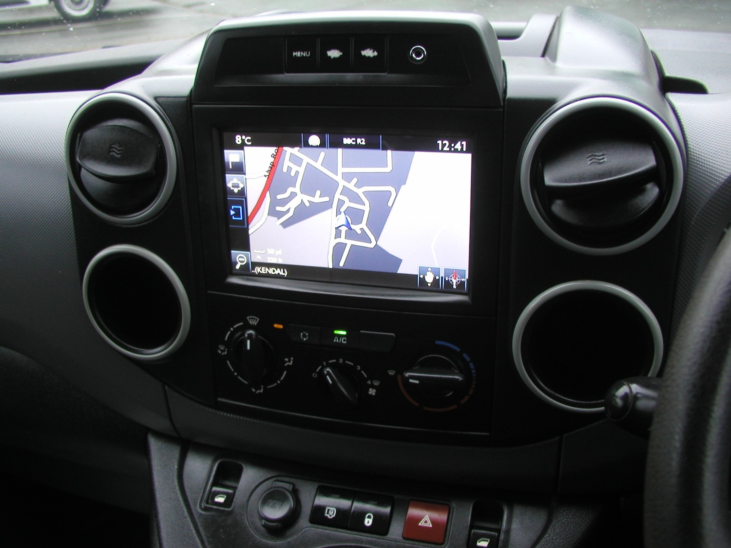 Used Peugeot Partner 2018 for sale - 76807802: Photo 7