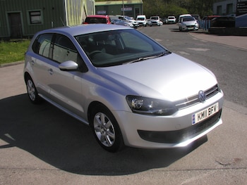 Used Volkswagen Polo 2011 for sale - 78367235: Photo