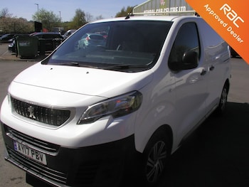 Used Peugeot Expert 2017 for sale - 78356273: Photo