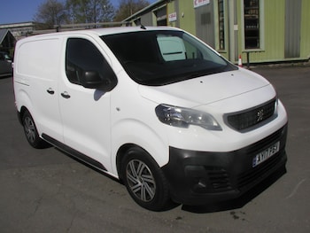 Used Peugeot Expert 2017 for sale - 78356273: Photo
