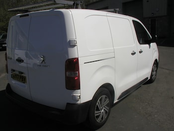 Used Peugeot Expert 2017 for sale - 78356273: Photo