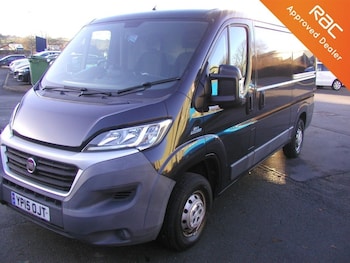 Fiat - Ducato