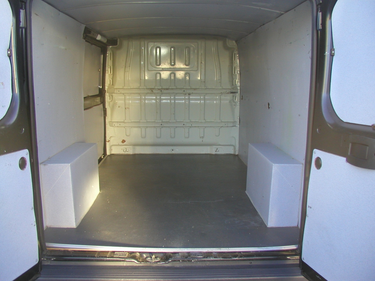 Used Fiat Ducato 2015 for sale - 76697273: Photo 2