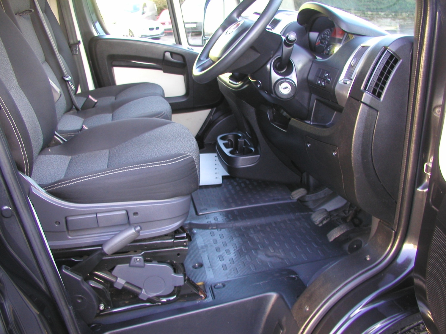 Used Fiat Ducato 2015 for sale - 76697273: Photo 6