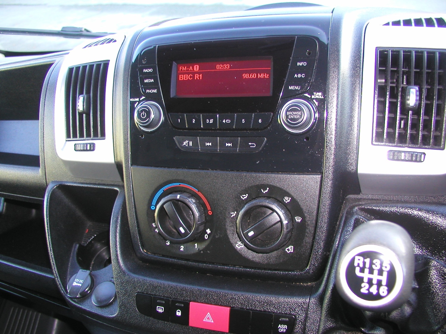 Used Fiat Ducato 2015 for sale - 76697273: Photo 7