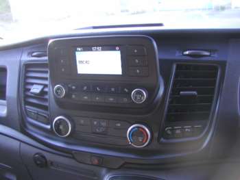 Used Ford Transit Custom 2022 for sale - 74568762: Photo