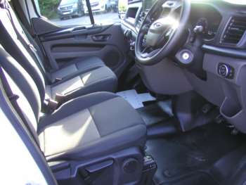 Used Ford Transit Custom 2022 for sale - 74568762: Photo
