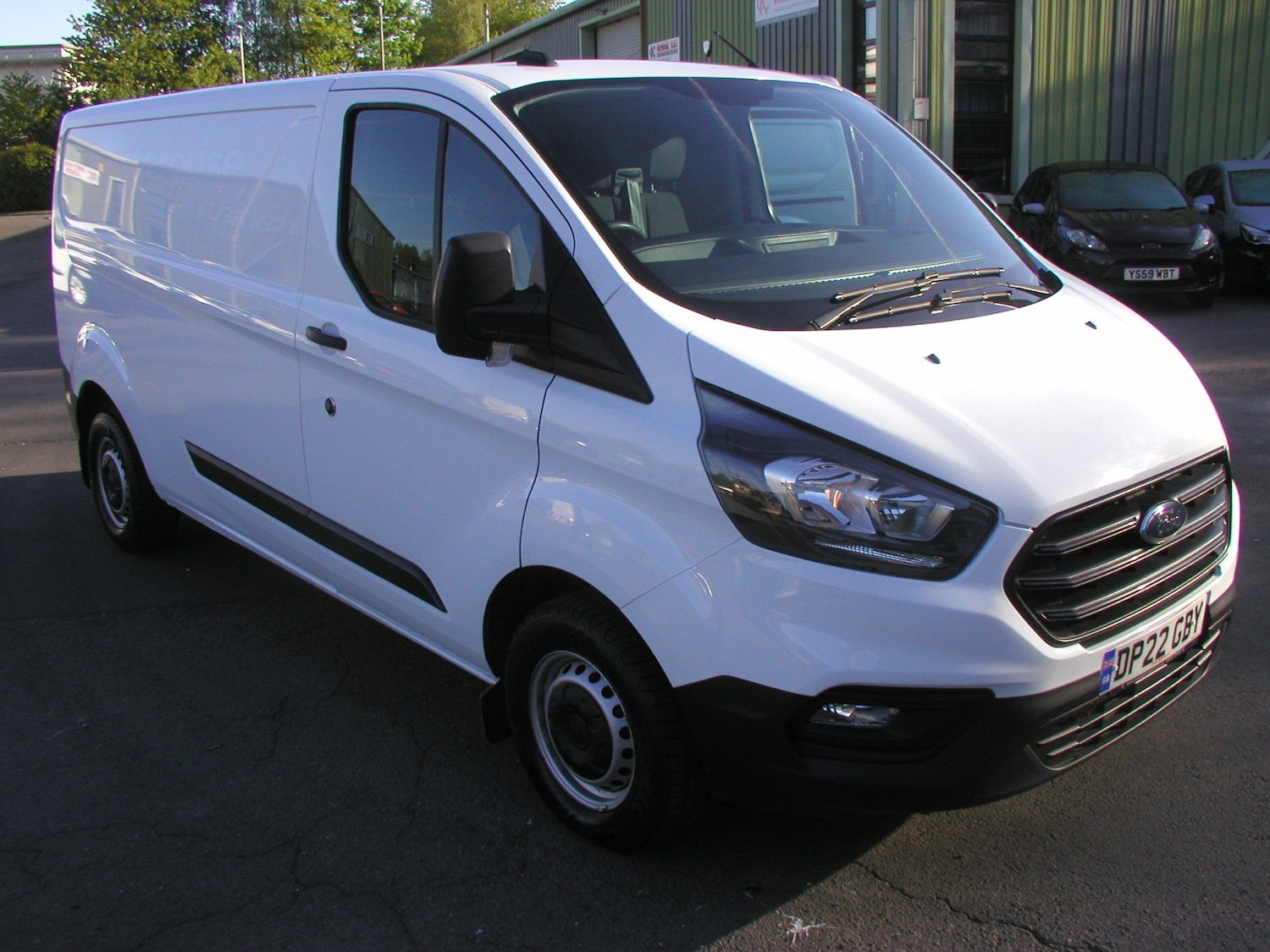 Vehicle 7