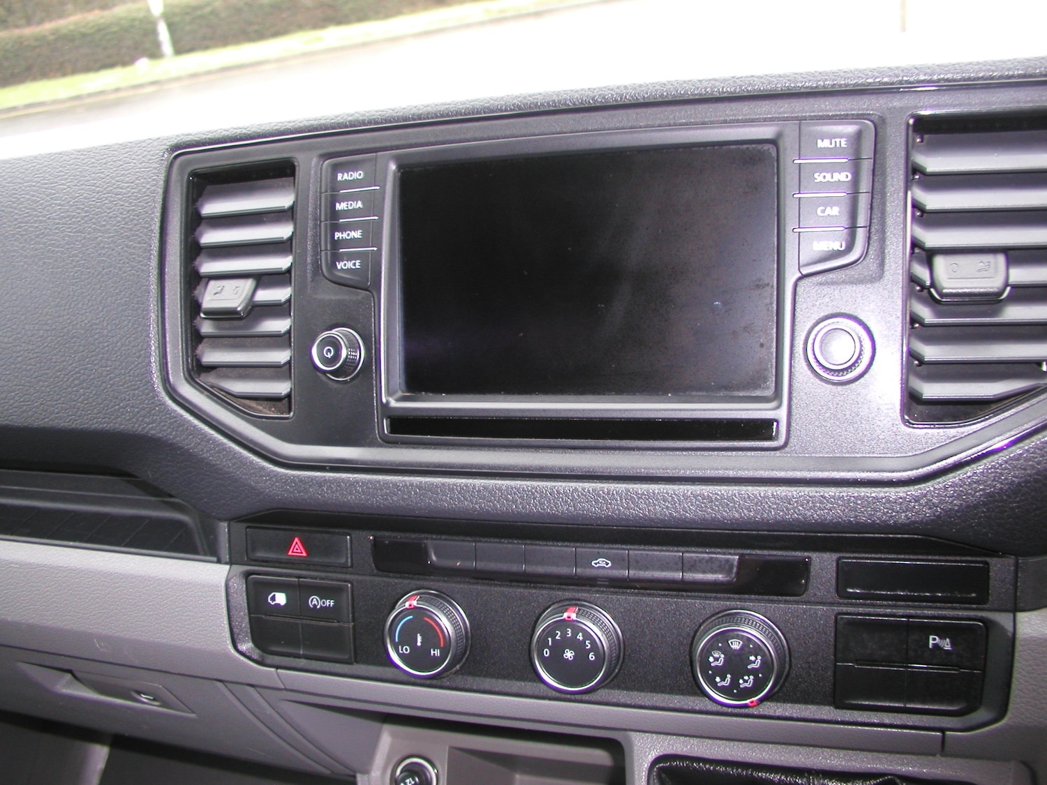 Used Volkswagen Crafter 2018 for sale - 77629273: Photo 4