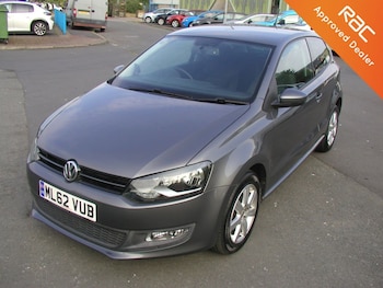 Used Volkswagen Polo 2012 for sale - 79232439: Photo