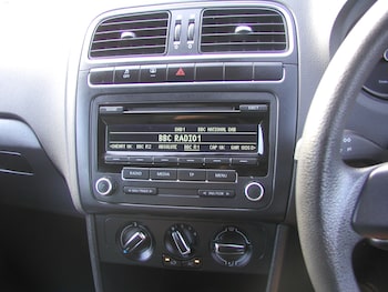 Used Volkswagen Polo 2012 for sale - 79232439: Photo