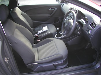 Used Volkswagen Polo 2012 for sale - 79232439: Photo