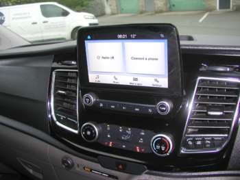 Used Ford Transit Custom 2021 for sale - 70767938: Photo