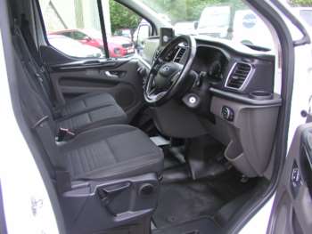 Used Ford Transit Custom 2021 for sale - 70767938: Photo