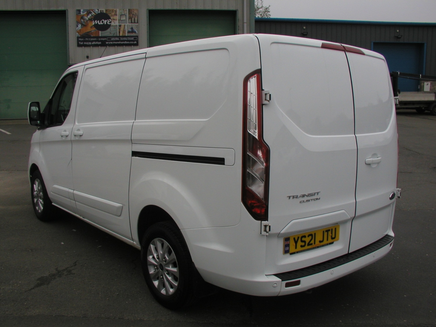 Vehicle 6
