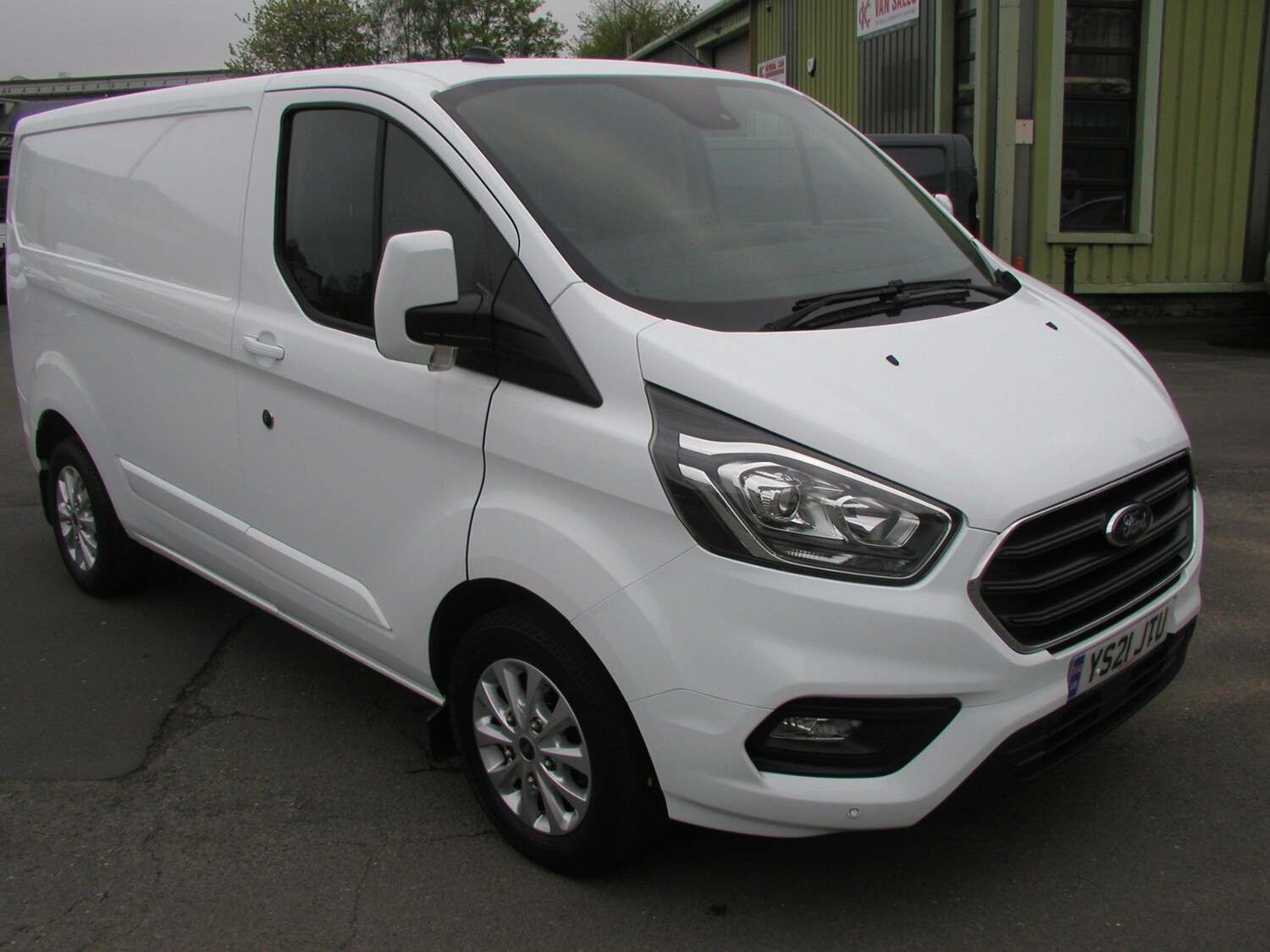 Vehicle 7