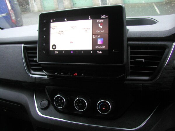 Used Renault Trafic 2023 for sale - 73951587: Photo 2