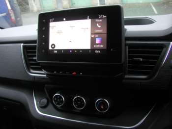 Used Renault Trafic 2023 for sale - 73951587: Photo