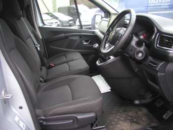 Used Renault Trafic 2023 for sale - 73951587: Photo