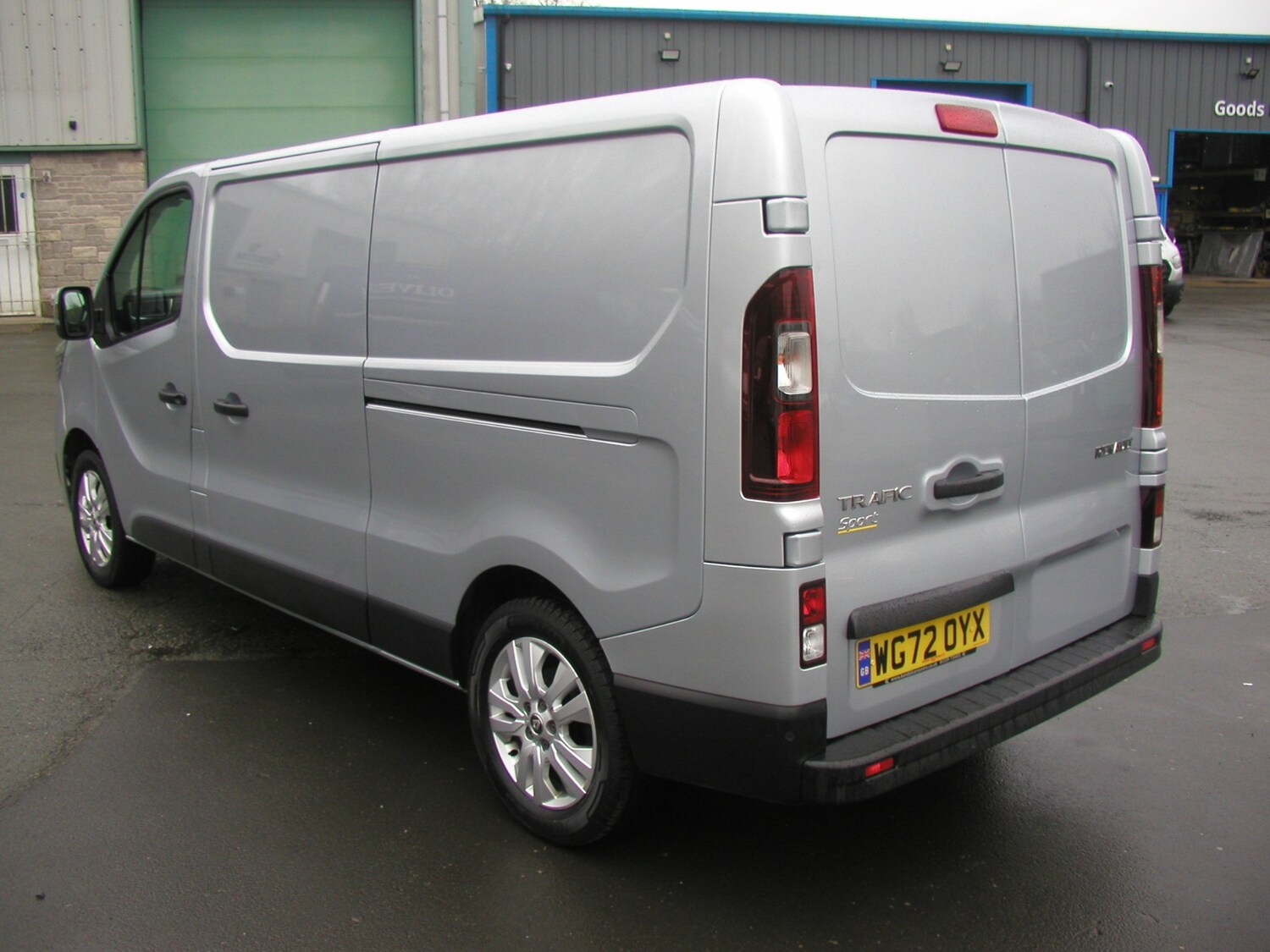 Vehicle 6