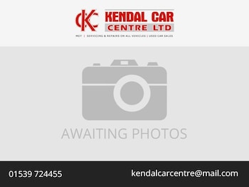 Ford Transit Custom feature image