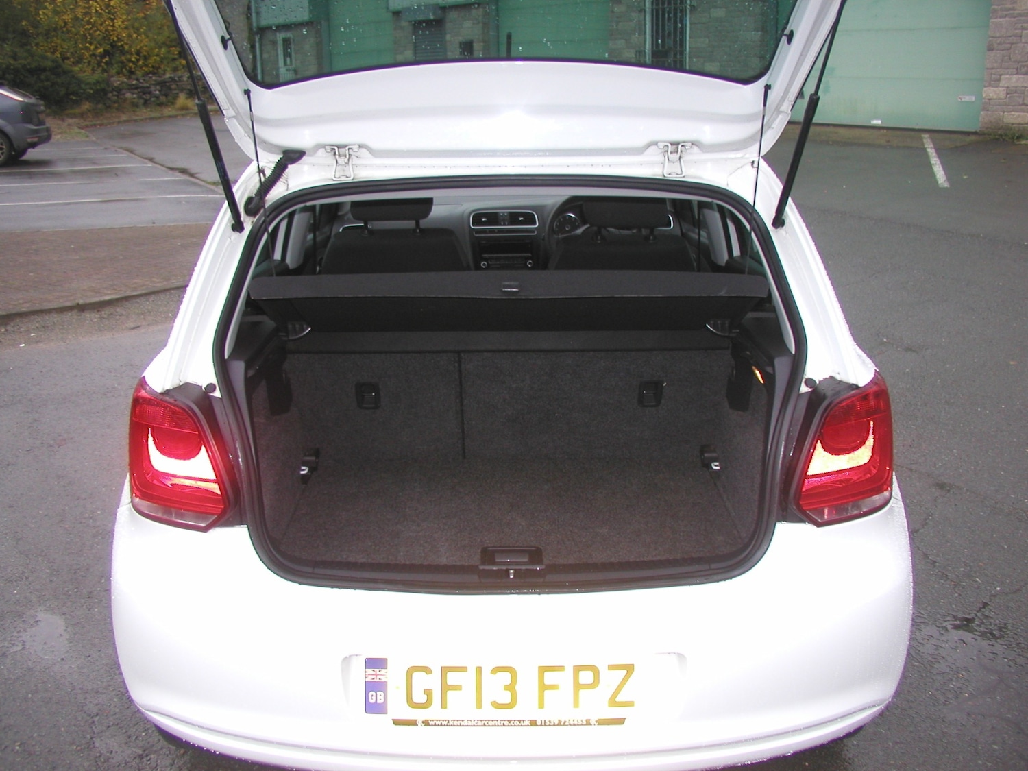 Used Volkswagen Polo 2013 for sale - 76476031: Photo 5