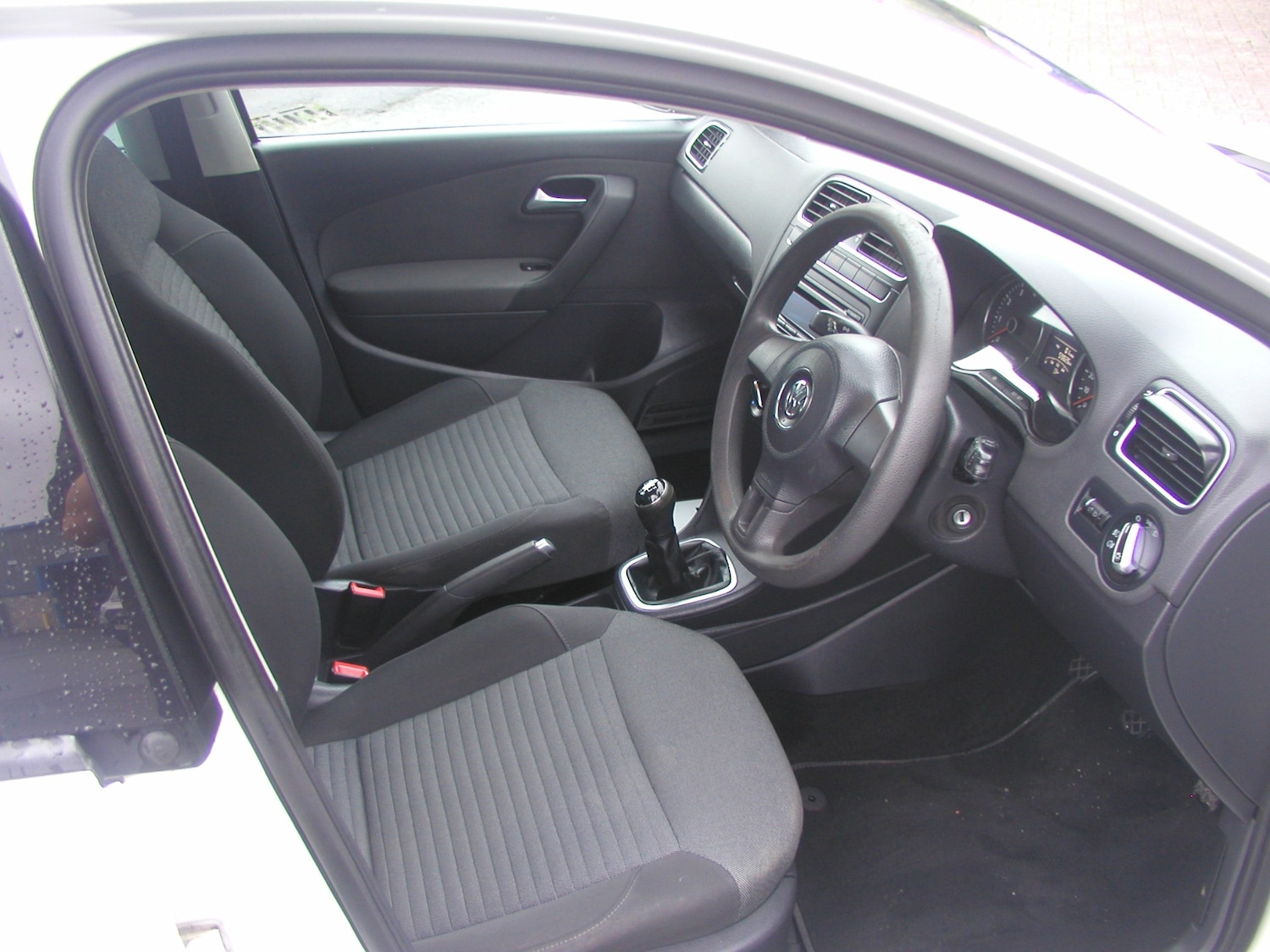 Used Volkswagen Polo 2013 for sale - 76476031: Photo 7