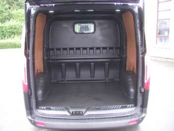 Used Ford Transit Custom 2020 for sale - 75084678: Photo