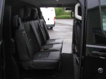 Used Ford Transit Custom 2020 for sale - 75084678: Photo