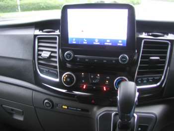 Used Ford Transit Custom 2020 for sale - 75084678: Photo