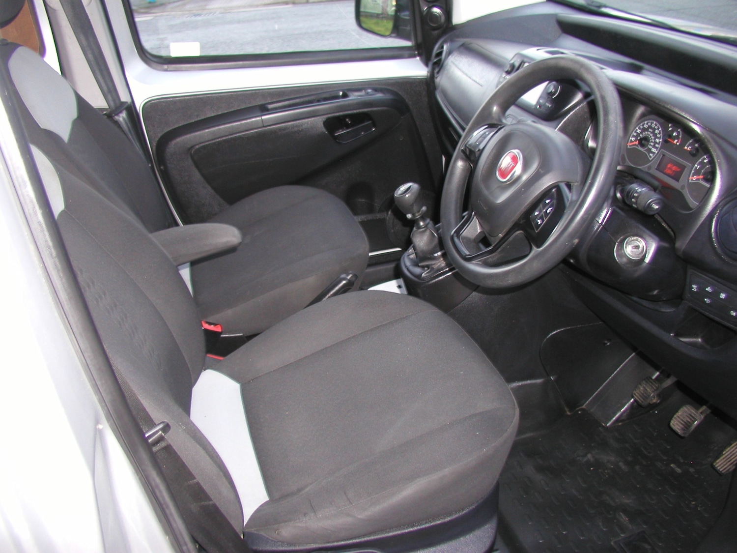 Used Fiat Fiorino 2019 for sale - 77298689: Photo 5