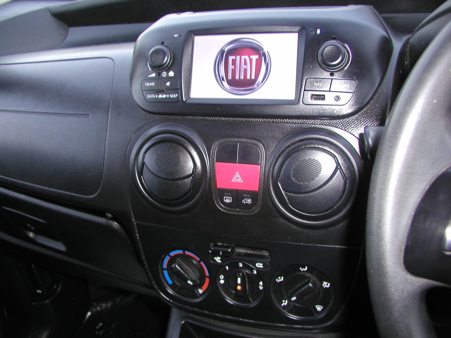 Used Fiat Fiorino 2019 for sale - 77298689: Photo 6