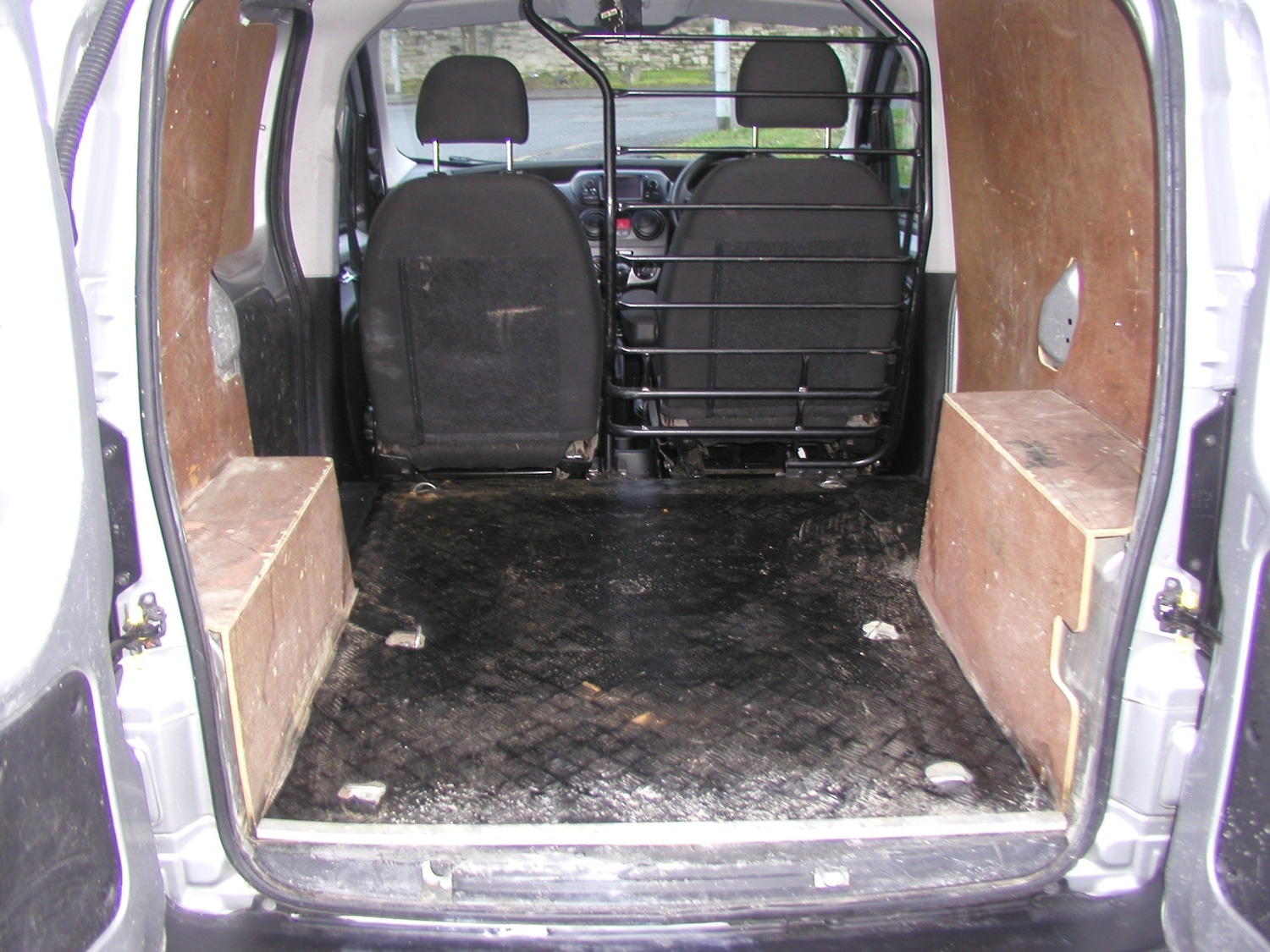 Used Fiat Fiorino 2019 for sale - 77298689: Photo 7