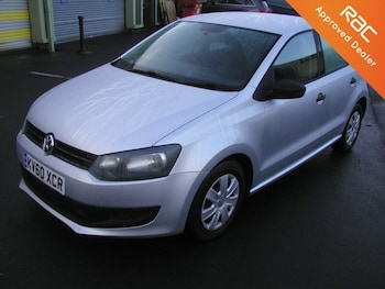Volkswagen - Polo