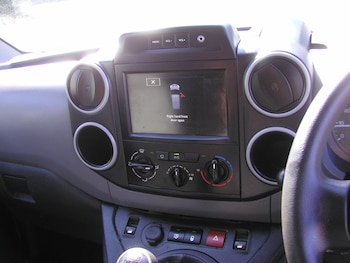 Used Citroen Berlingo 2017 for sale - 75227835: Photo