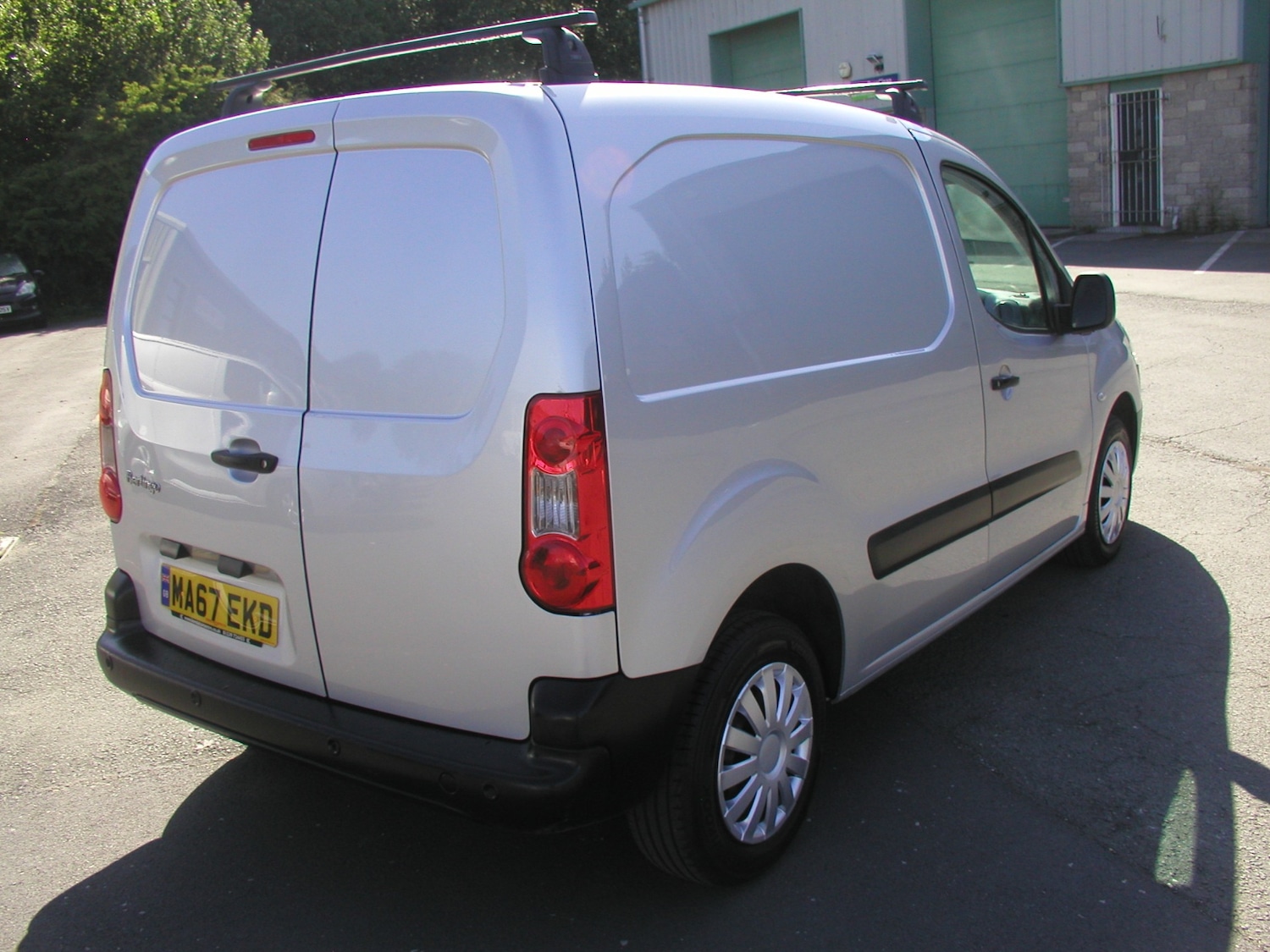 Vehicle 7