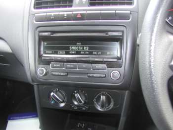 Used Volkswagen Polo 2012 for sale - 73593202: Photo