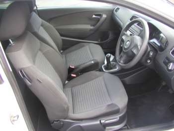 Used Volkswagen Polo 2012 for sale - 73593202: Photo