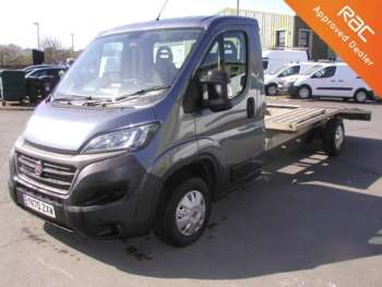 Used Fiat Ducato 2020 for sale - 74317290: Photo