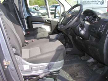 Used Fiat Ducato 2020 for sale - 74317290: Photo