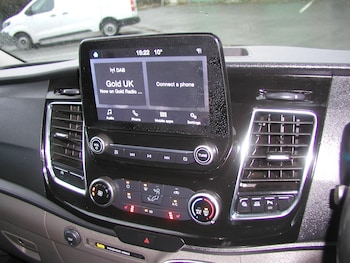 Used Ford Transit Custom 2021 for sale - 76983919: Photo