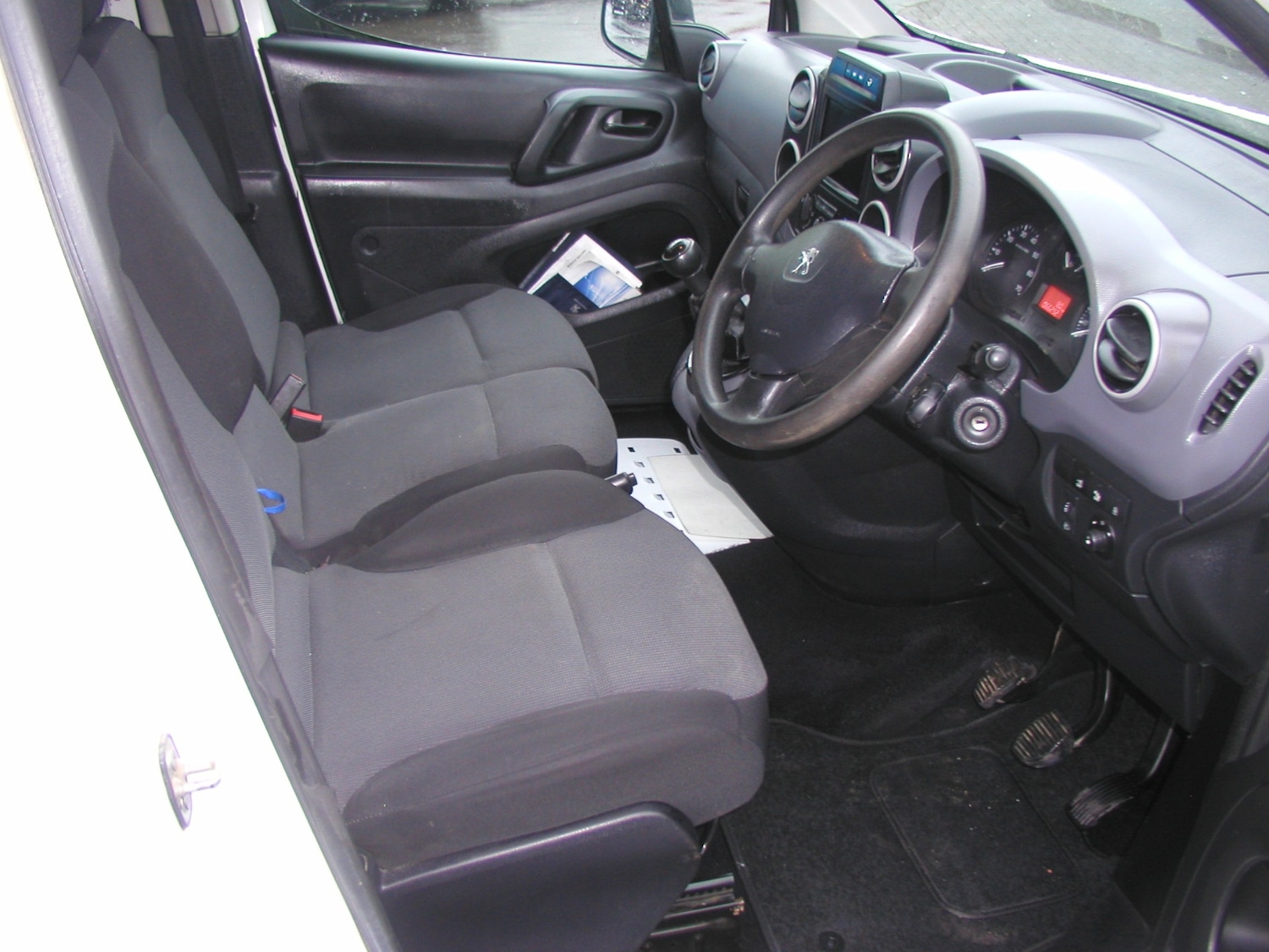 Used Ford Transit Custom 2021 for sale - 76983919: Photo 3