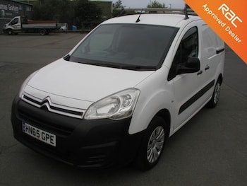 Citroen - Berlingo