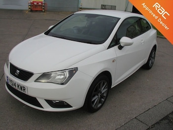 SEAT - Ibiza