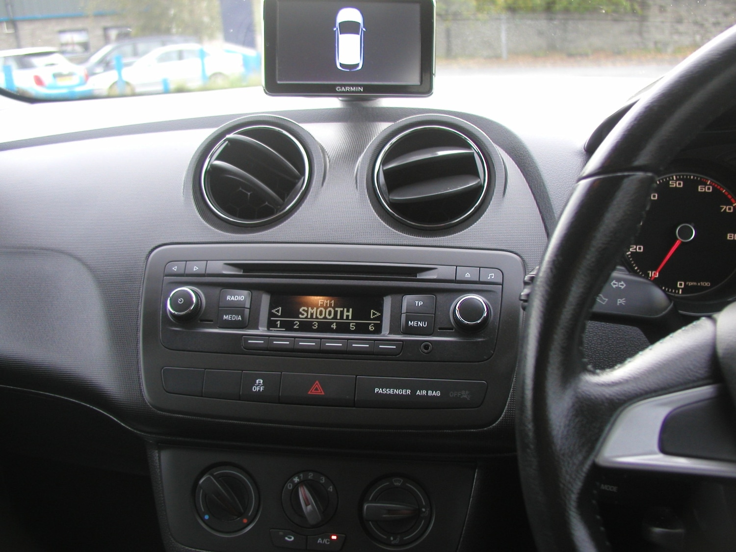 Used SEAT Ibiza 2014 for sale - 76366806: Photo 6